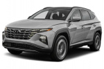 Hyundai Tucson Plug-In Hybrid 0-60 times
